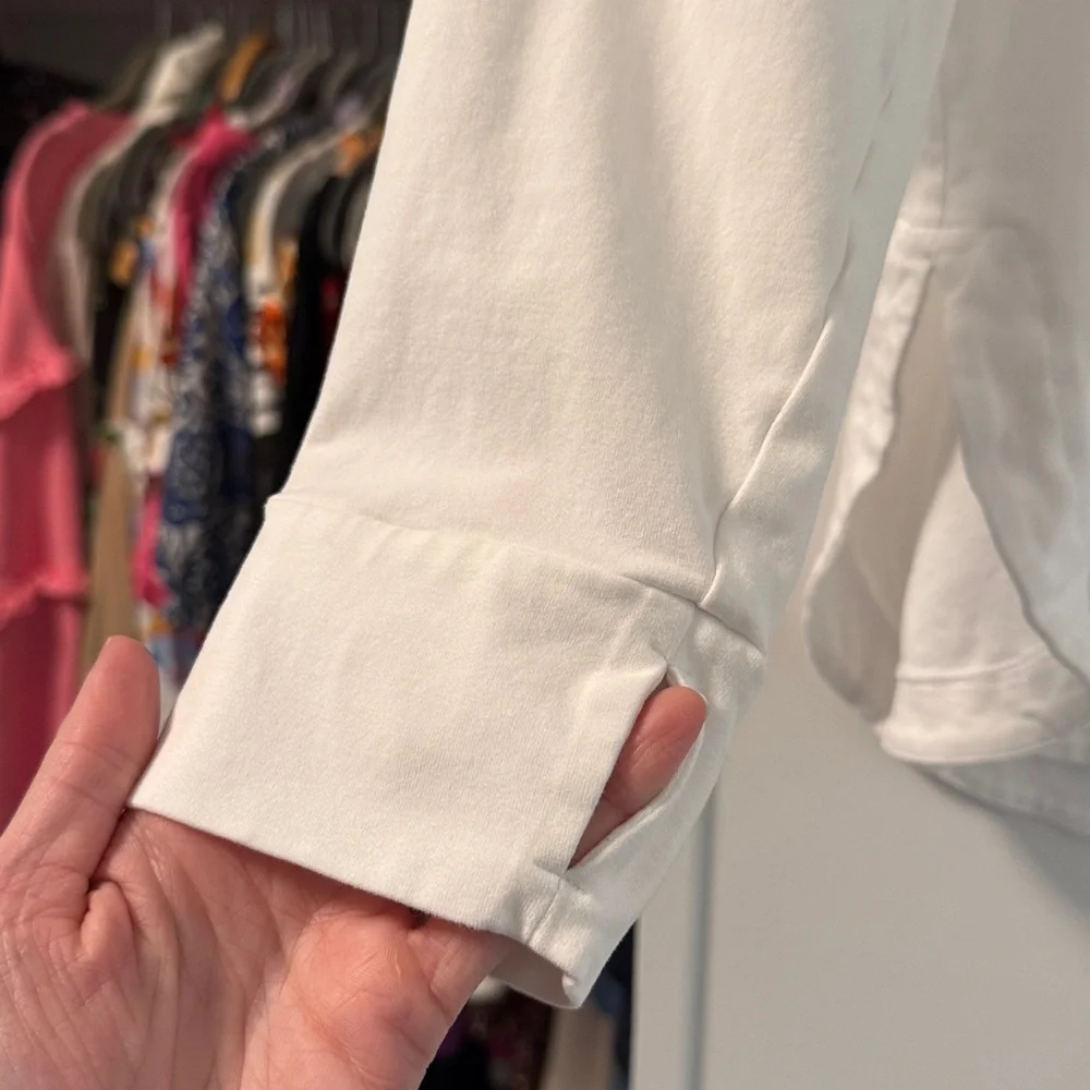 Smith & Quinn track top medium - Picture 2 of 5